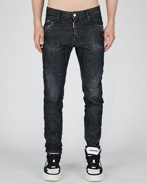 Dsquared2 - Cool Guy jeans