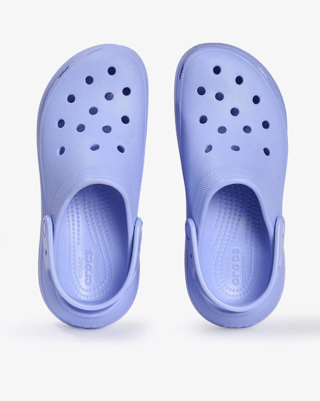 Product image of CROCS Crush Clogs with Slingback