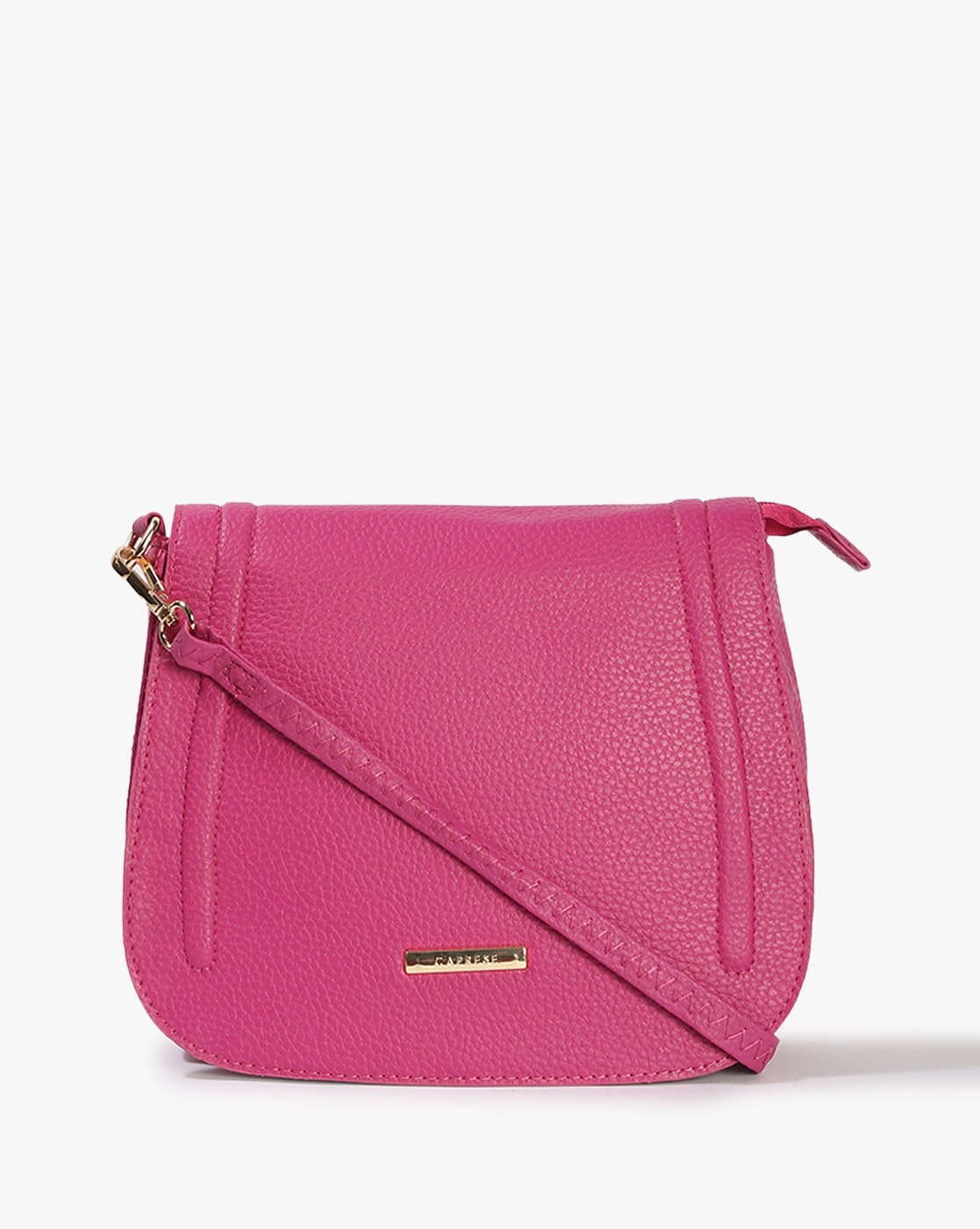 Buy Pink Handbags for Women by CAPRESE Online Ajio