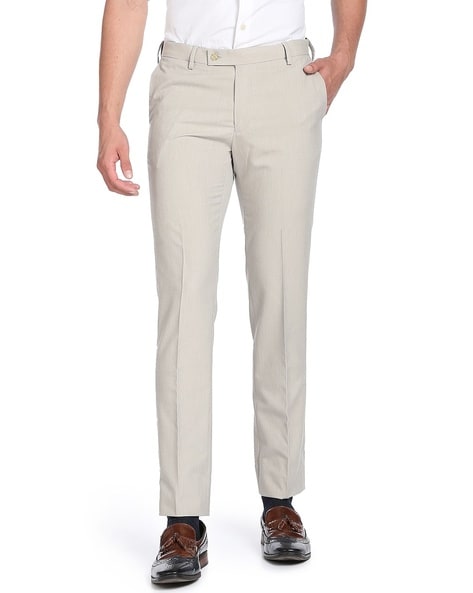 Arrow Sports Olive Trousers - Buy Arrow Sports Olive Trousers online in  India