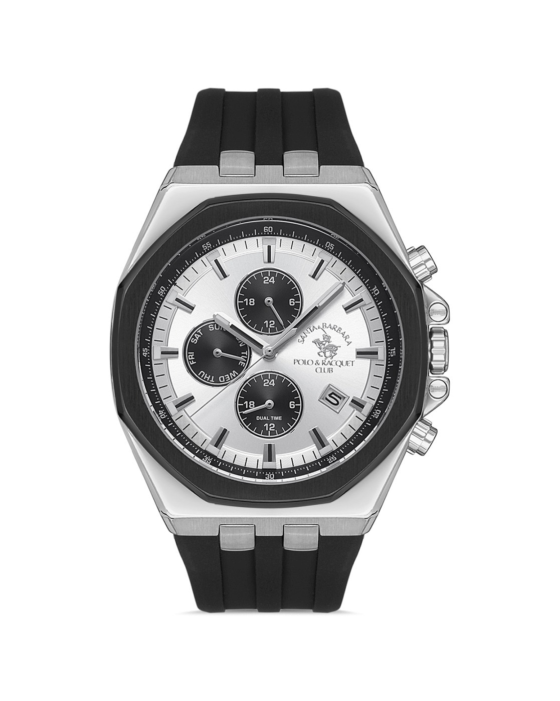 301.SB.131.RX Hublot Big Bang 44mm Steel | Essential Watches