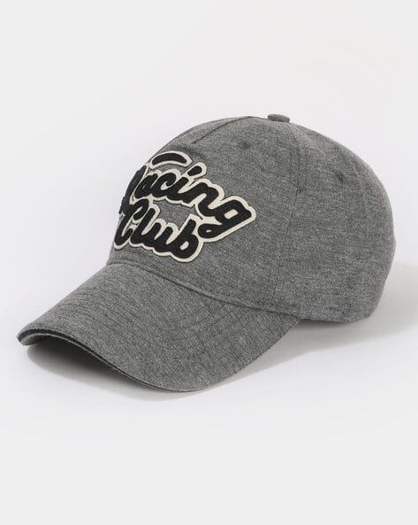 MATCHITT Men Baseball Cap with Applique