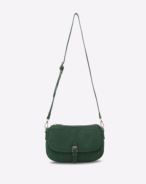 Sling Bag with Detachable Strap