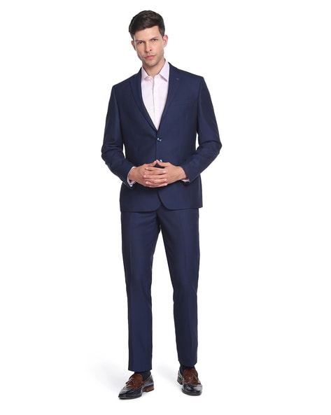 Arrow 2-Piece Suit Set