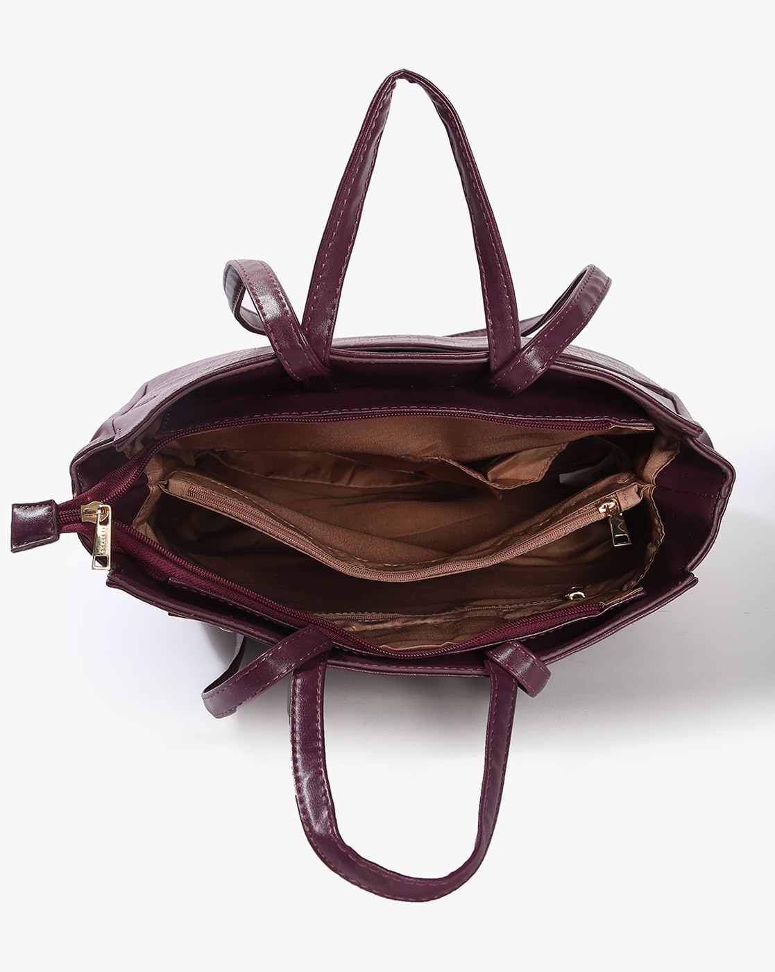 Buy Purple Handbags for Women by CAPRESE Online Ajio