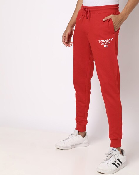 Buy Tommy Hilfiger Track Pants Online In India