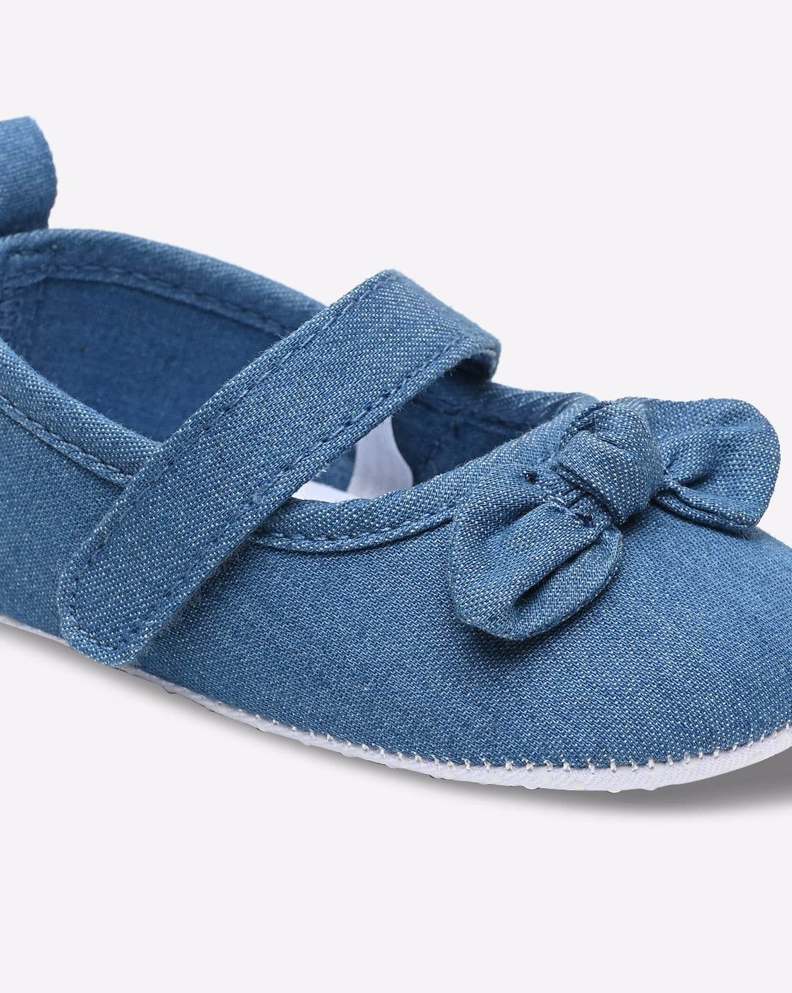 Fashion Kids Shoes Girls Canvas Shoes Girls Breathable Sport Shoes Toddler  Baby Denim Sneakers – the best products in the Joom Geek online store