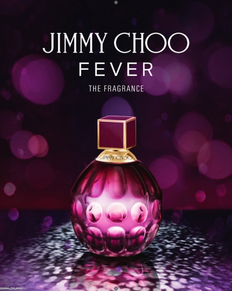 Fever perfume jimmy choo new arrivals