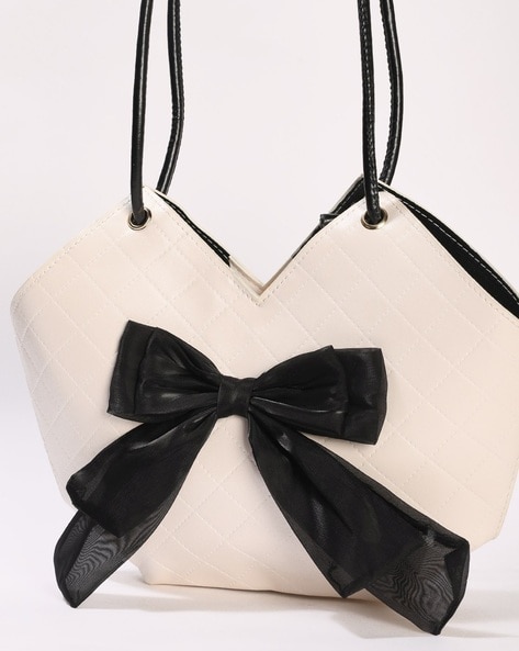 Buy Black Valerie 02 Shoulder Bag Online - Hidesign