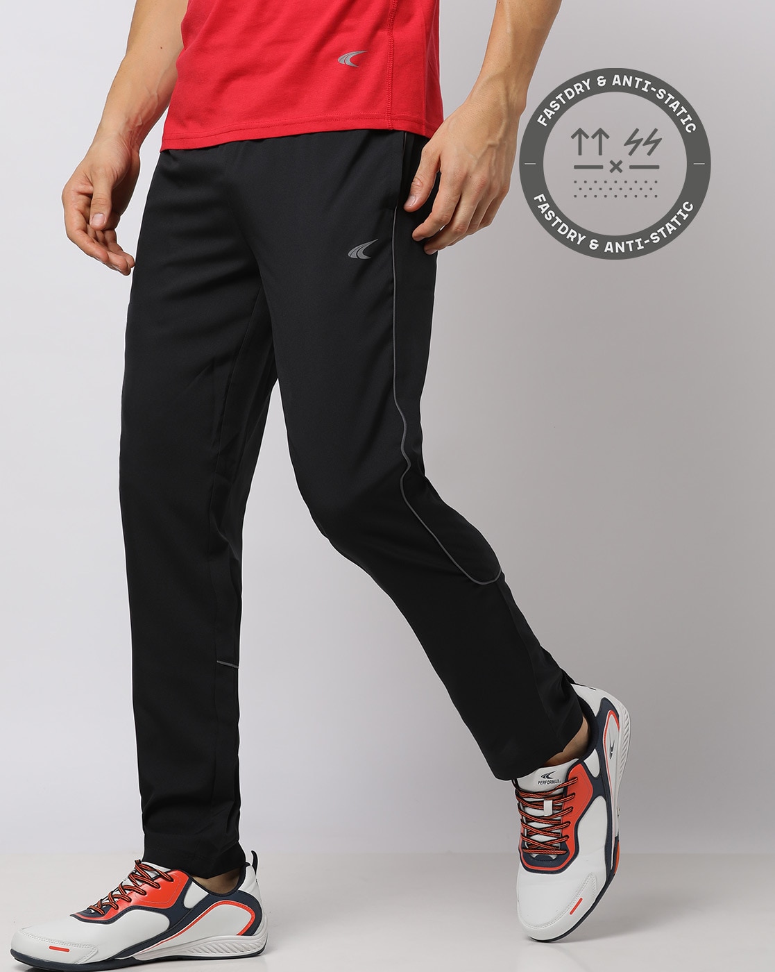 Experience more than 202 performax track pants