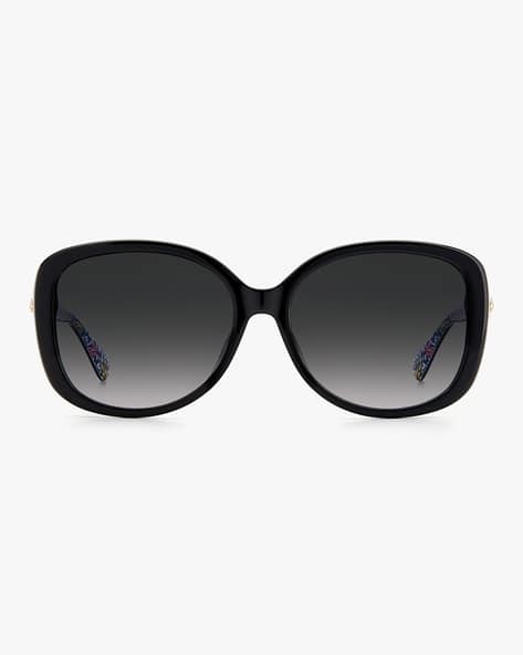 Buy KATE SPADE 205147 Full-Rim Gradient Oversized Sunglasses  display picture 1