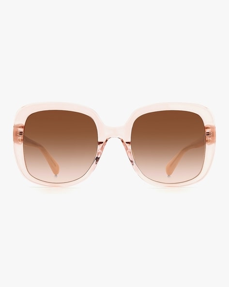 CELINE Sunglasses CL40226U in 3100d1 cream/ brown gradient