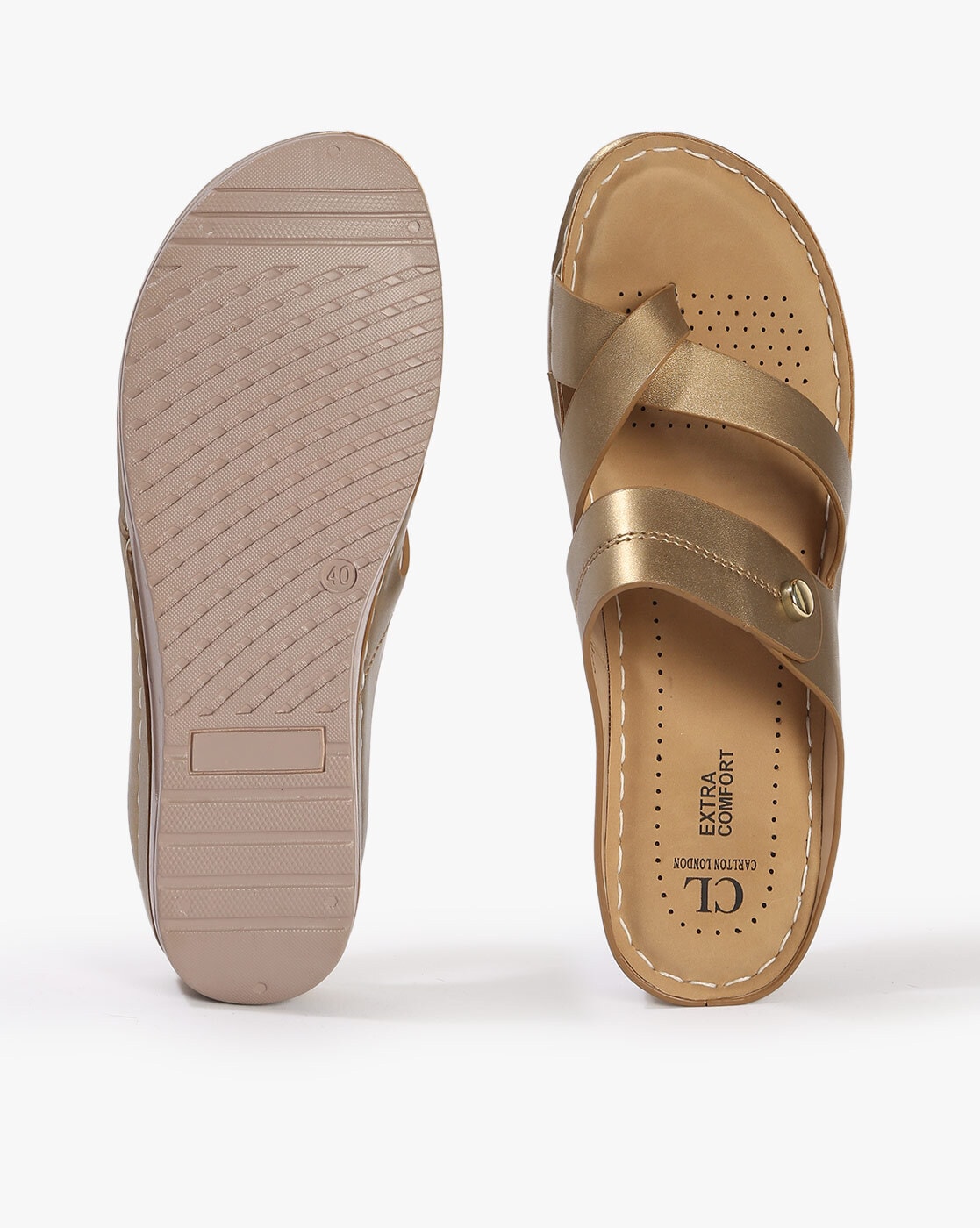 London hot sale comfort sandals