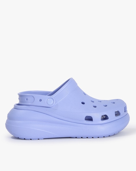 Crocs ajio outlet