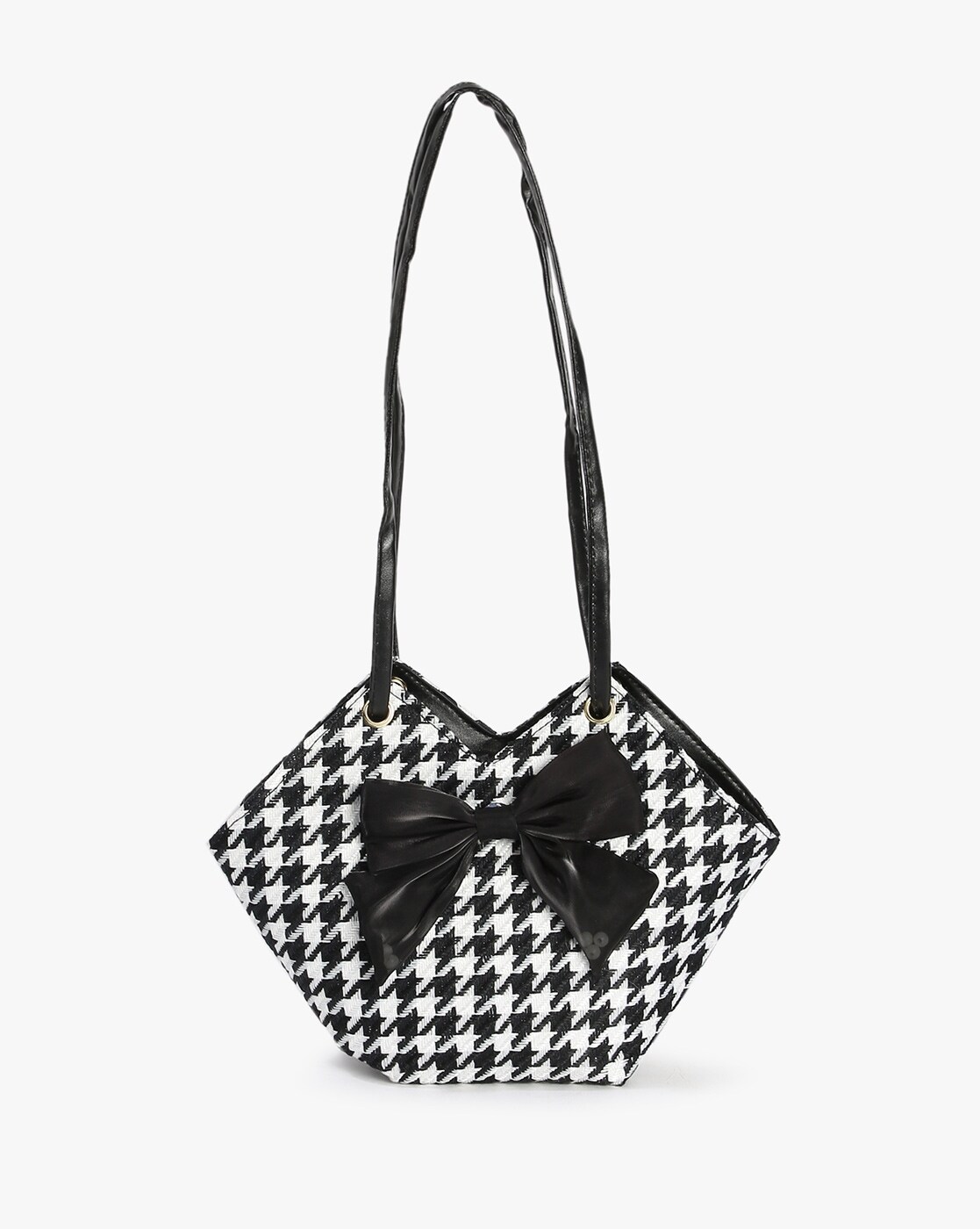 Cross Body Boat Tote – The Black Dog