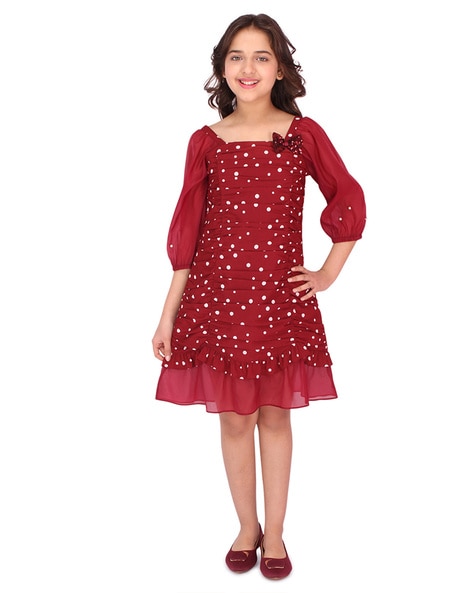 Midi Dresses  Buy Midi Dress for Women  Girl Online in India  Street  Style Stalk