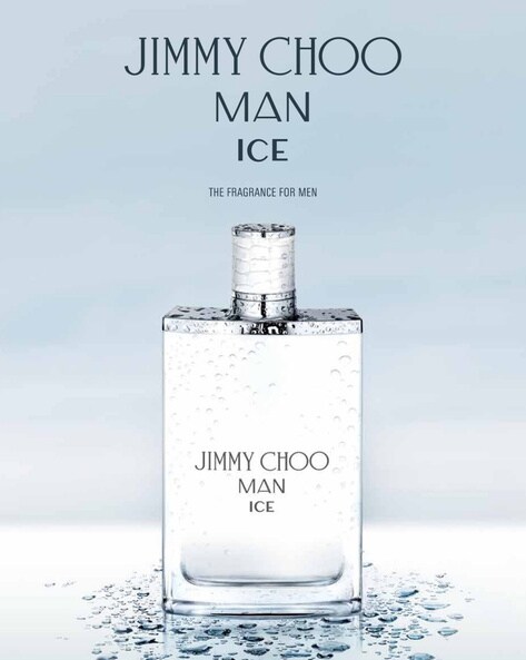 Jimmy choo ice discount eau de toilette