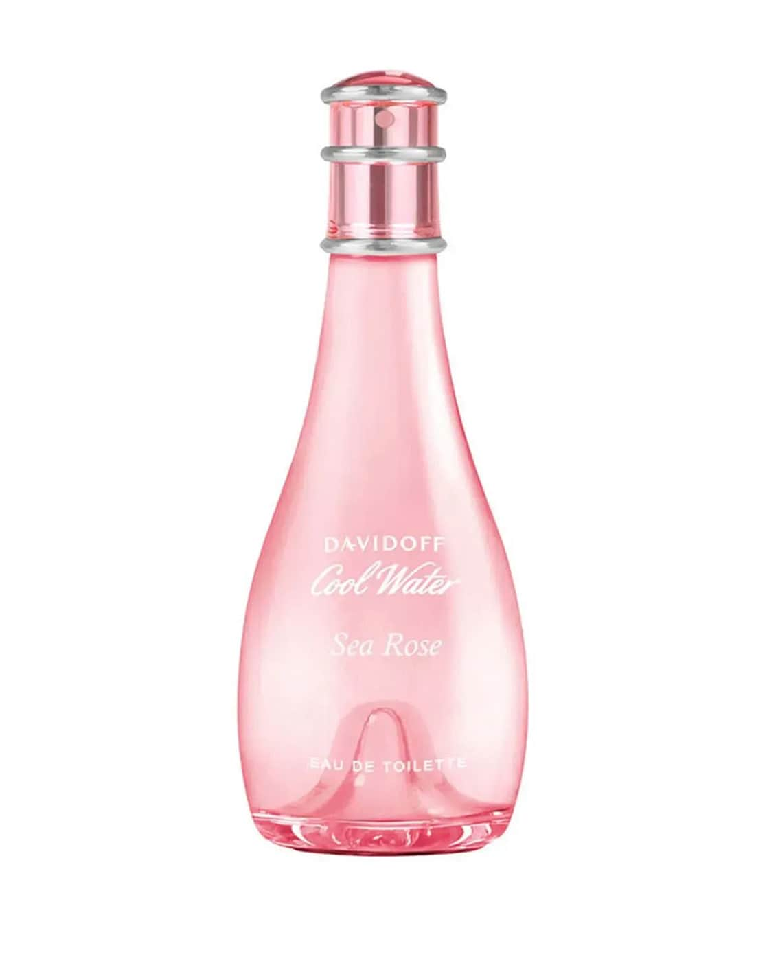 Davidoff cool water 2025 sea rose 100ml