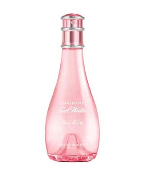 Cool Water Sea Rose Eau De Toilette Spray