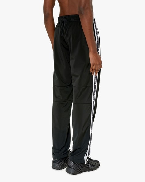 Diesel track outlet pants