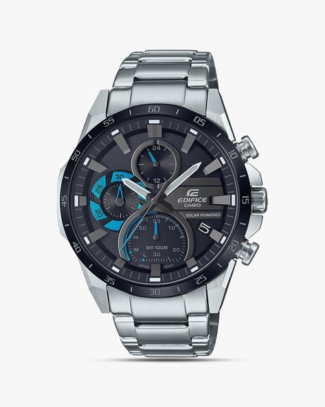 Casio best sale edifice opiniones