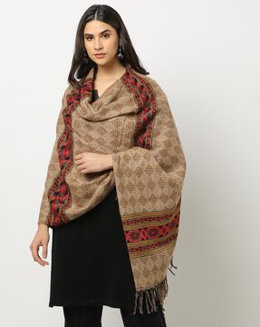 Shawls for store winter