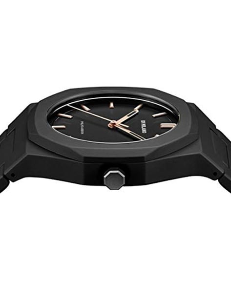 Watches for Men Polycarbonate Case Watches at Ethos