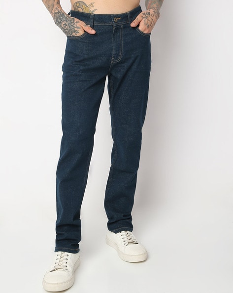 Gas Toki Slim Fit Jeans