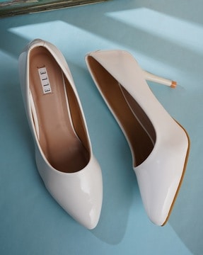 Emmala pointy toe on sale pumps