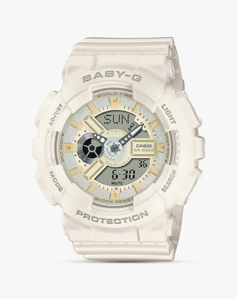 Buy White Watches for Women by Casio Online