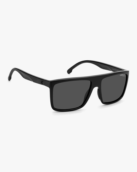 Buy online Black Lens Rectangular Sunglasses For Men And Women from Eyewear  for Women by Neeldeep for ₹249 at 64% off