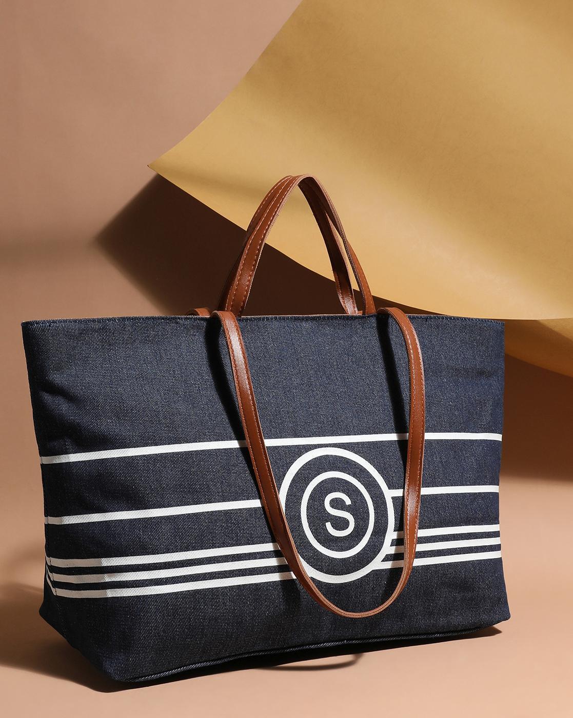 Buy Black Handbags for Women by J Style Online | Ajio.com