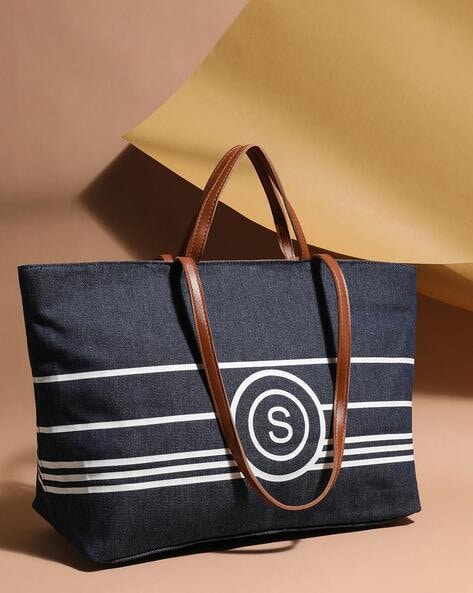Buy Blue Handbags for Women by Wknd Online