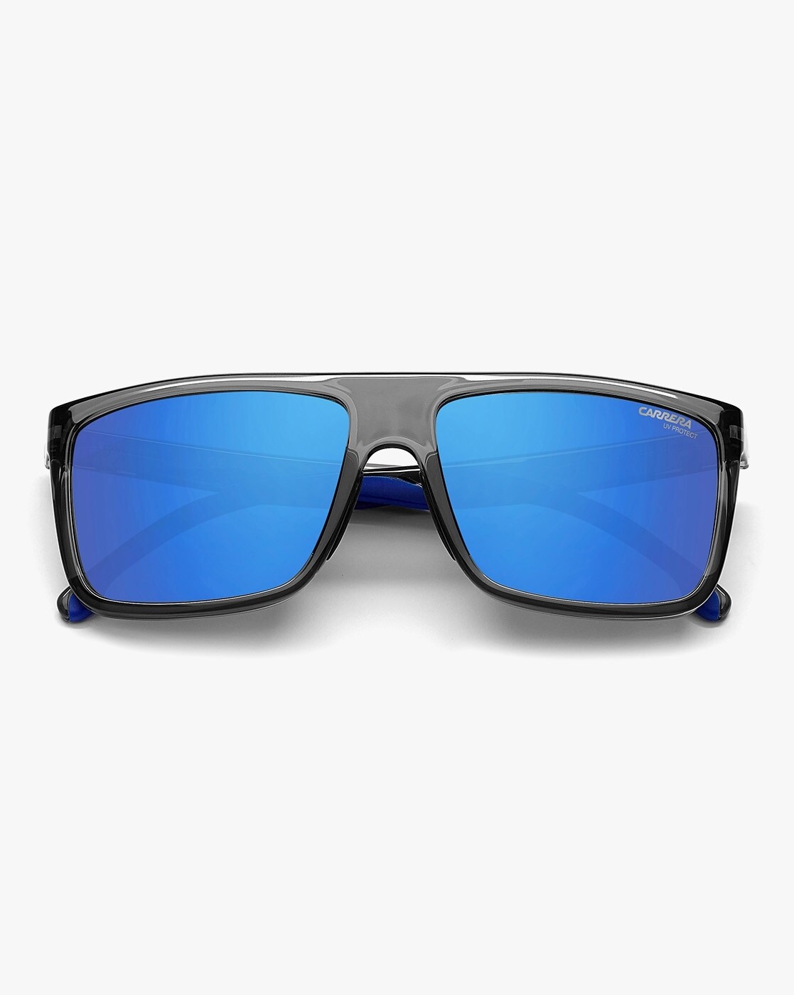 Buy Blue Sunglasses for Men by CARRERA Online 