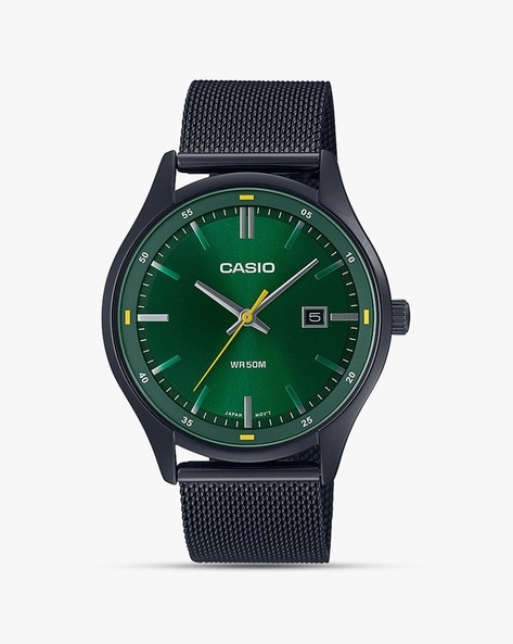 Casio online outlet buy