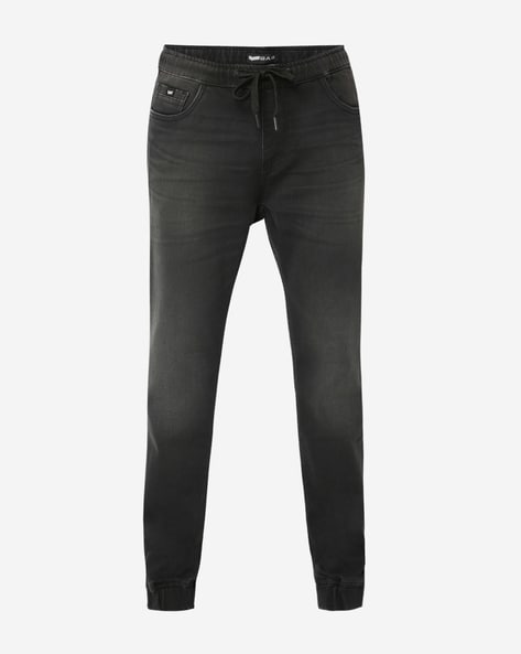 Annette Gortz Tili Black Jeans Size 36 BNWT RRP £23 | eBay