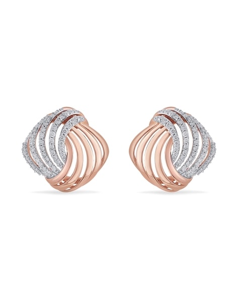 Elegant Earrings to Match Your Style