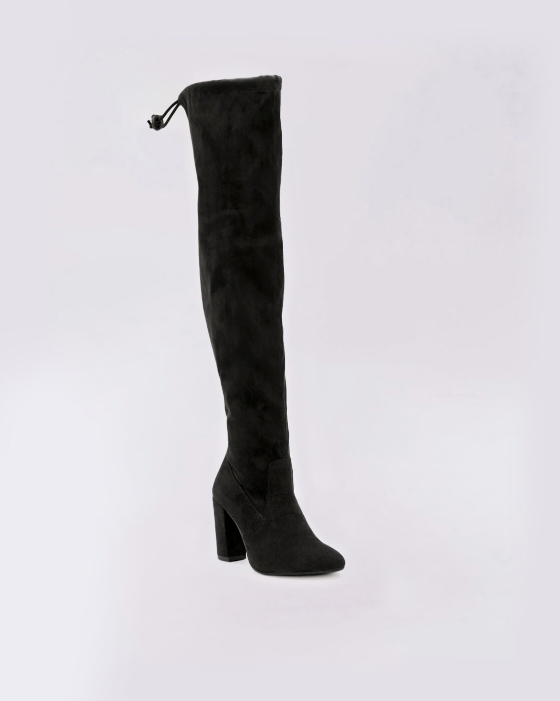 Betts thigh high clearance boots