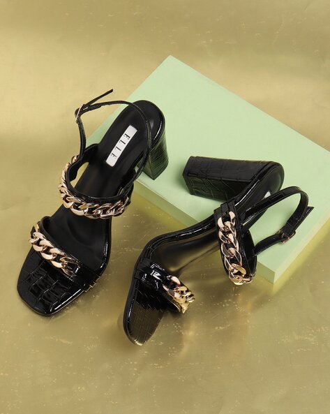 Buy Mochi Women Green Casual Sandals Online | SKU: 40-2528-21-37 – Mochi  Shoes