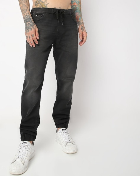 Celio Black Mens Jeans in Deoria - Dealers, Manufacturers & Suppliers -  Justdial