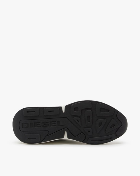 Diesel Fabric S-HERBY Sneaker women - Glamood Outlet