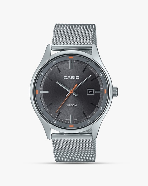 Buy Casio MTP-E321RL-2AVDF Enticer Analog Watch for Men at Best Price @  Tata CLiQ
