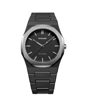 Buy Black Watches for Men by D1 Milano Online