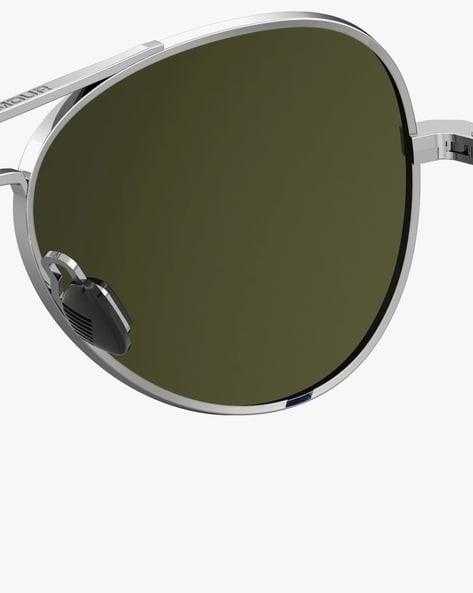 Buy Blue Sunglasses for Men by Under Armour Online