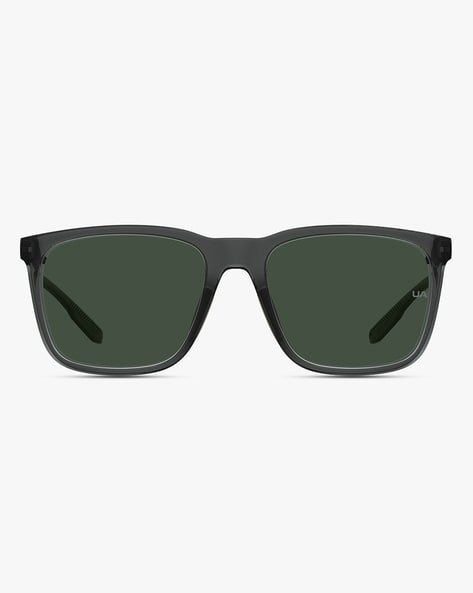 Under armour on sale wayfarer sunglasses