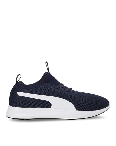 Puma Grasp Lace-Up Shoes