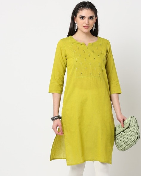 Srishti best sale brand kurtis