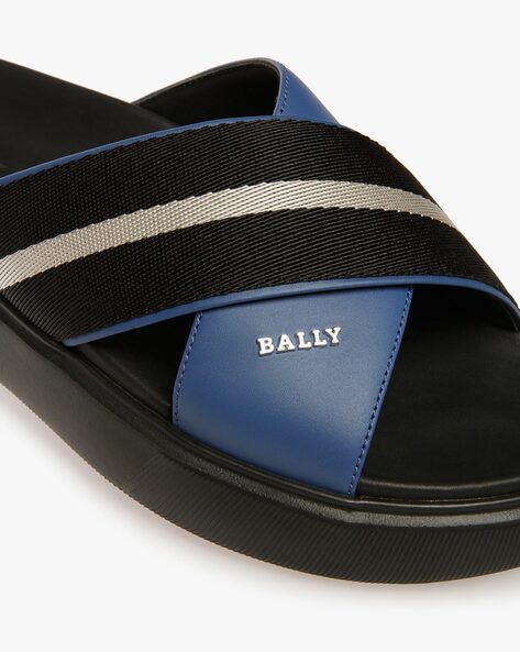 Bally 2025 slippers price