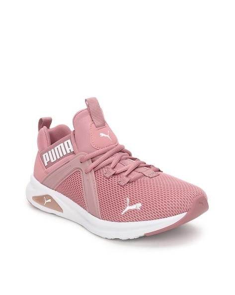 Puma store enzo pink