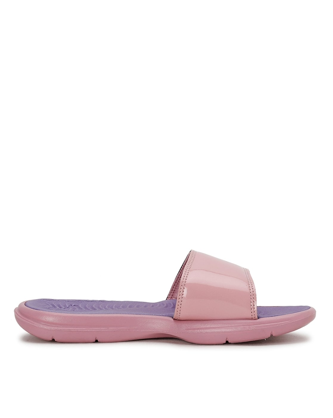 Women's ignite viii hot sale slide sandal